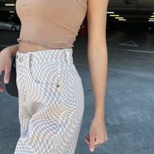 Shekou Illusion Jeans